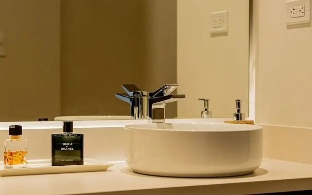 U-GO Morros EOS Frente al Mar