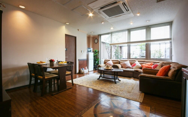 Hotel Tokyo Yumemachi
