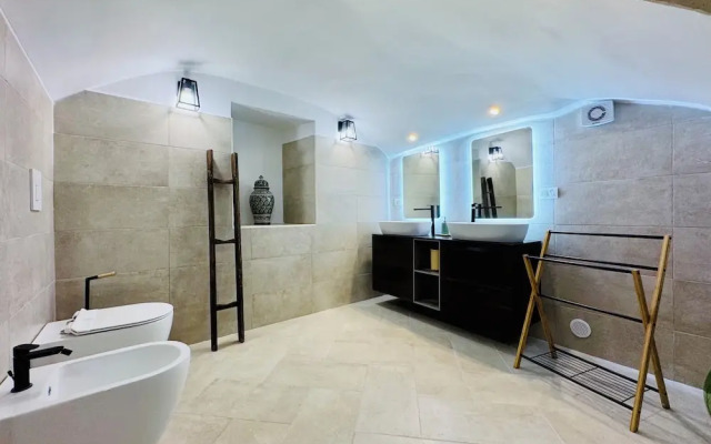 YourHome - Antico Casale Sorrentino