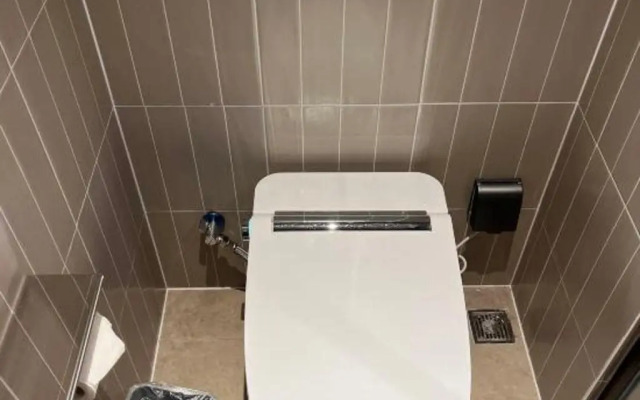 Jinjiang Inn Shanghai Zhangjiang Financial Information Park Branch