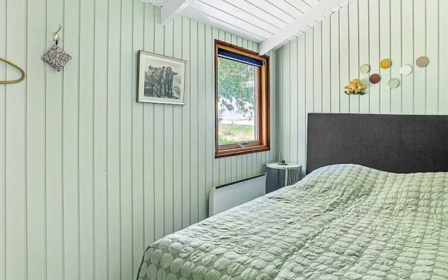 4 Person Holiday Home in Laeso