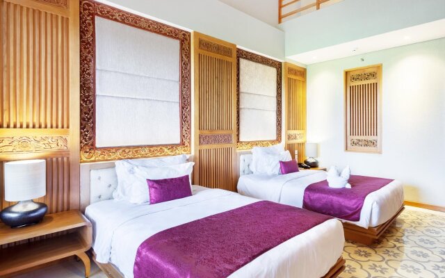 Swarga Suites Bali Berawa, Marclan Collection