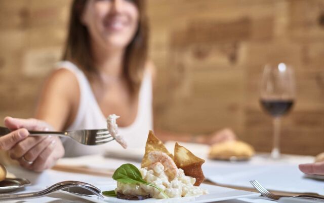 Hotel boutique Párraga Siete