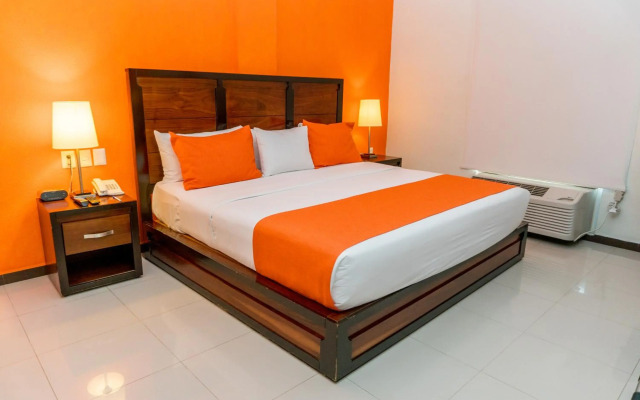 Comfort Inn Cancun Aeropuerto