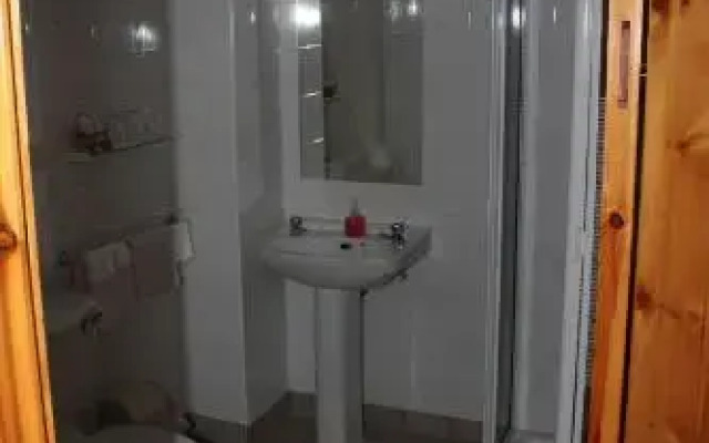 Dún na Sí Guesthouse