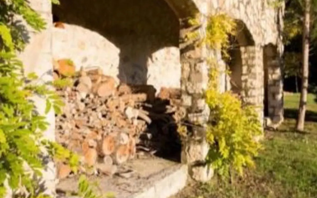 Property With 5 Bedrooms in Mouans-sartoux, With Wonderful Mountain Vi