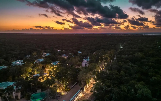 Xuncari Ecoluxury Living