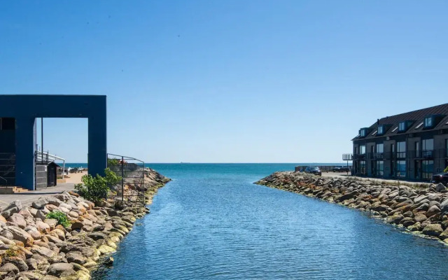 6 Person Holiday Home in Grenaa