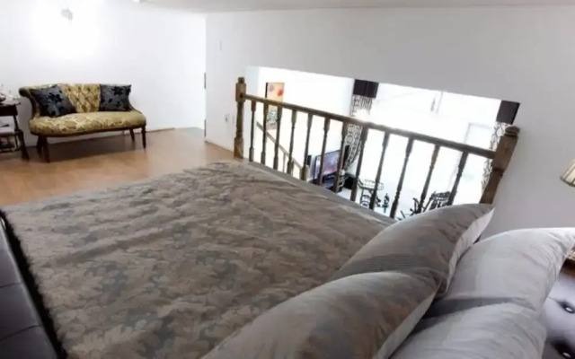 Yangyang Maldives Pension