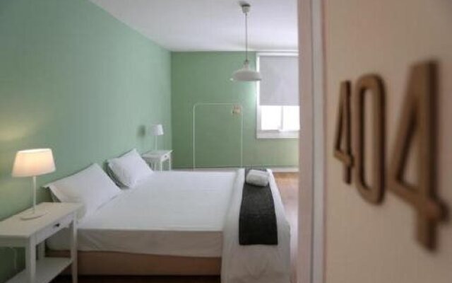Magnólia Porto Hostel & Suites