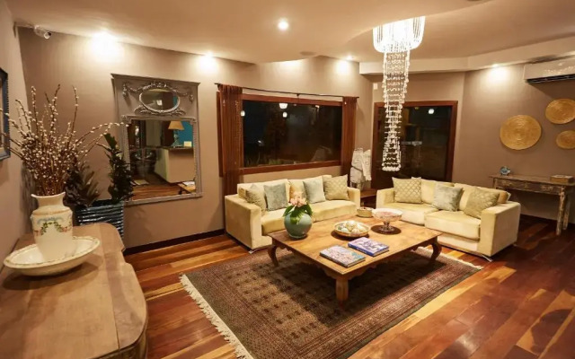 Boutique Hotel Marlin's