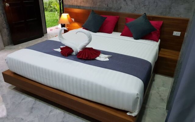 Lanta K Home