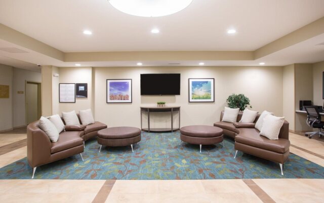 Candlewood Suites Rochester Mayo Clinic Area by IHG