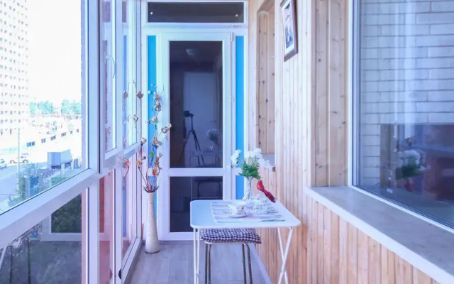 Добрая хозяюшка на улице Менделеева 122