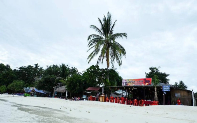 The LION resort