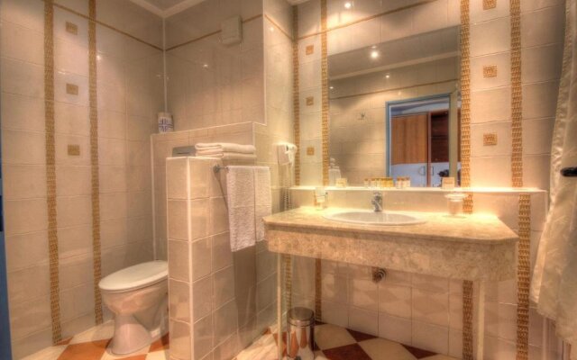 Royal Marina - All Inclusive
