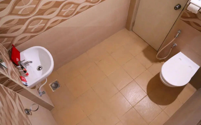OYO Rooms Srinivasam Annexe