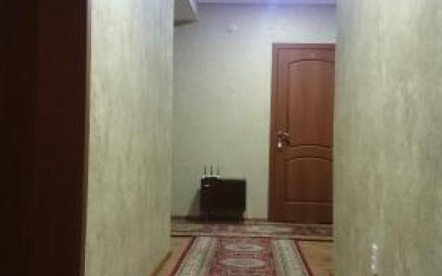 Guest House Voyage Osh