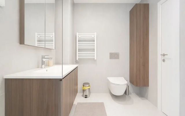 Boutique Hotel Echo Residence