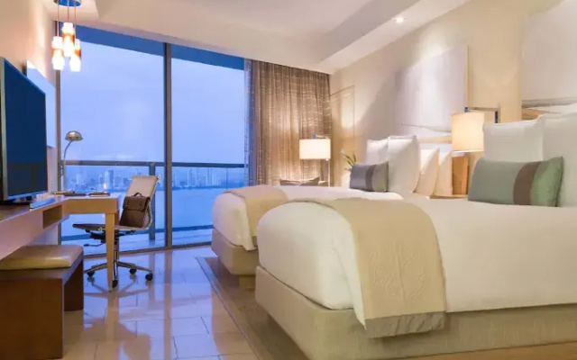 JW Marriott Panama