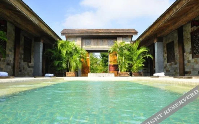 Techeng Island Resort