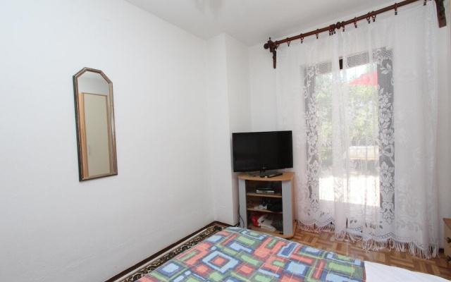 Apartments Sebal