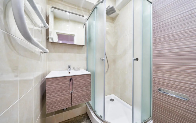 EasyGuest на улице Корабельной