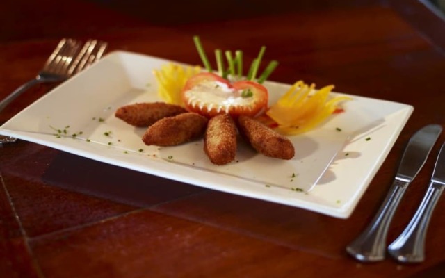 Villa Deluxe Hotel Casa de Campo