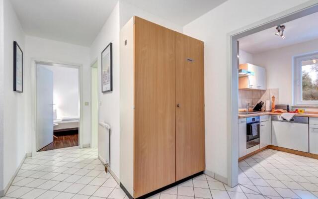 Villa Madeleine KU 01