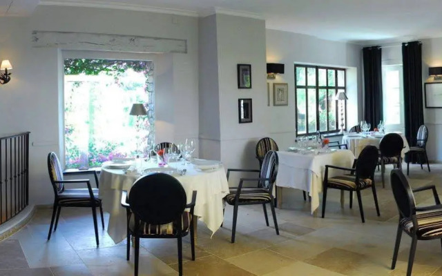 La Bastide de Mougins, a Tribute Portfolio Hotel