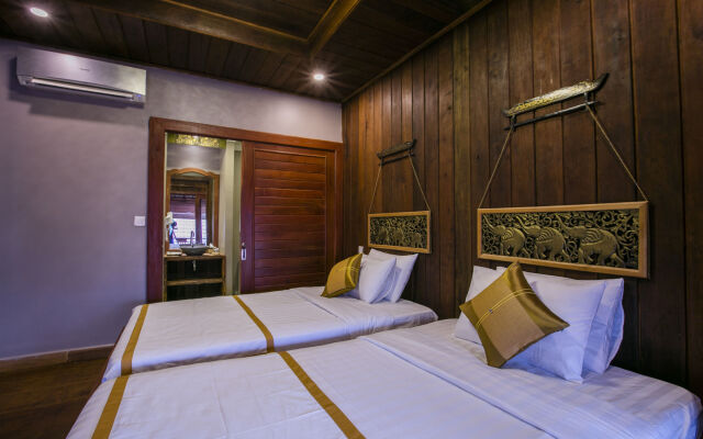 Image d Angkor Boutique Villa