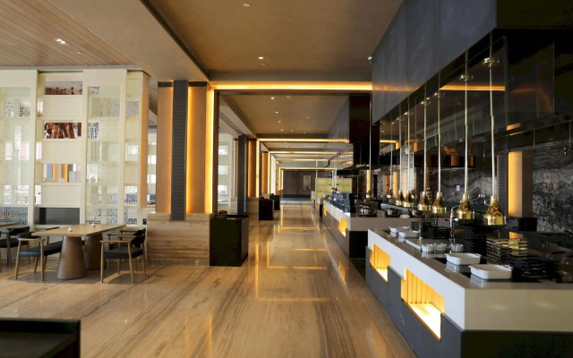 Yanqi Hotel managed by Kempinski