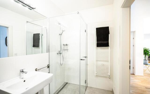 Boutique Design-Apartment Vienna