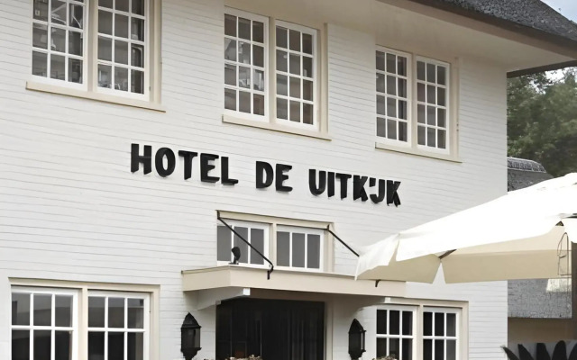 Hotel Restaruant De Uitkijk