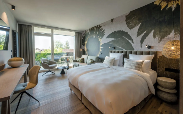 Das Mühlbach - Thermal Retreat & Wellness Resort