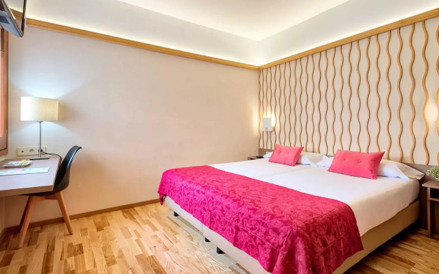 Bonanova Suite Hotel