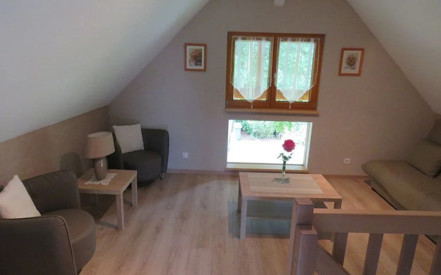 Gîte 218 et Gîte 947