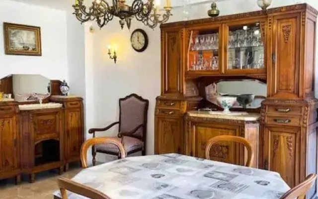 Appt 60M2 Hyper Centre Cassis - Parking Possible