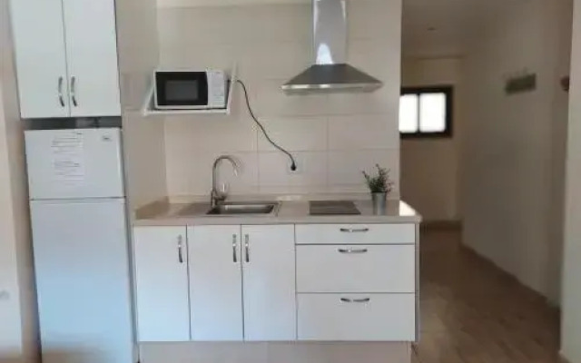 Apartamentos La Villa 3