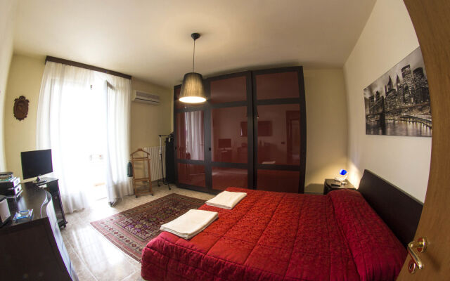 Luxury B&B