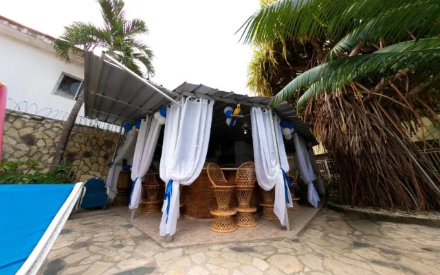 Residence Tropical Garden