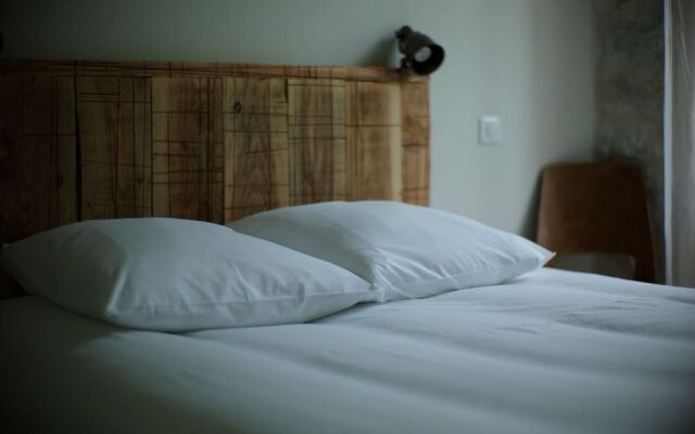 Hôtel Restaurant Le Parisien