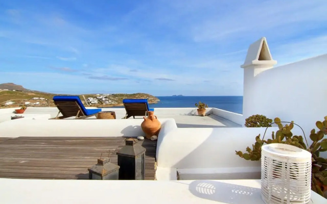 Villa Armonia