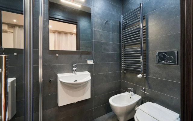 Camere IV Miglio