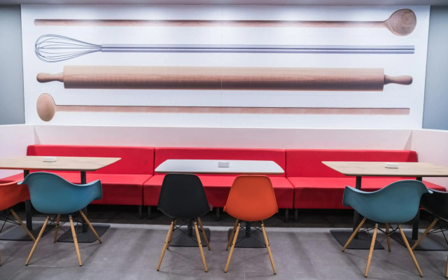 ibis Setif Hotel