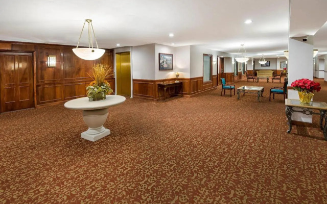 Best Western Cincinnati West Inn & Suite
