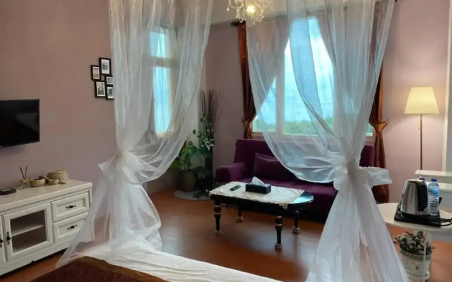 Sea Princess B&B