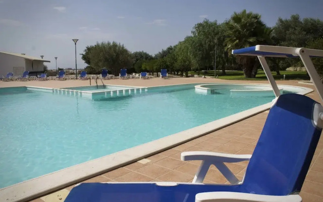 Villa Teresa Resort