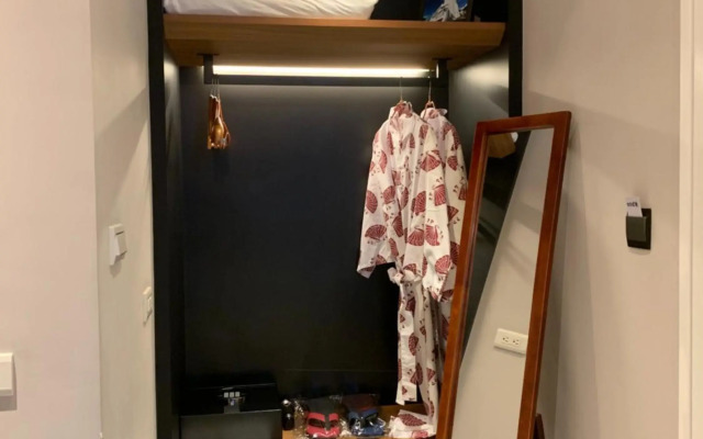 山月 22 Villa別墅