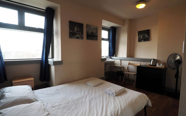 St Christopher's Inn, Shepherd's Bush - Hostel